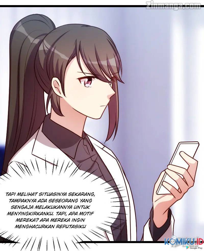 CEO’s Sudden Proposal Chapter 161 Gambar 17